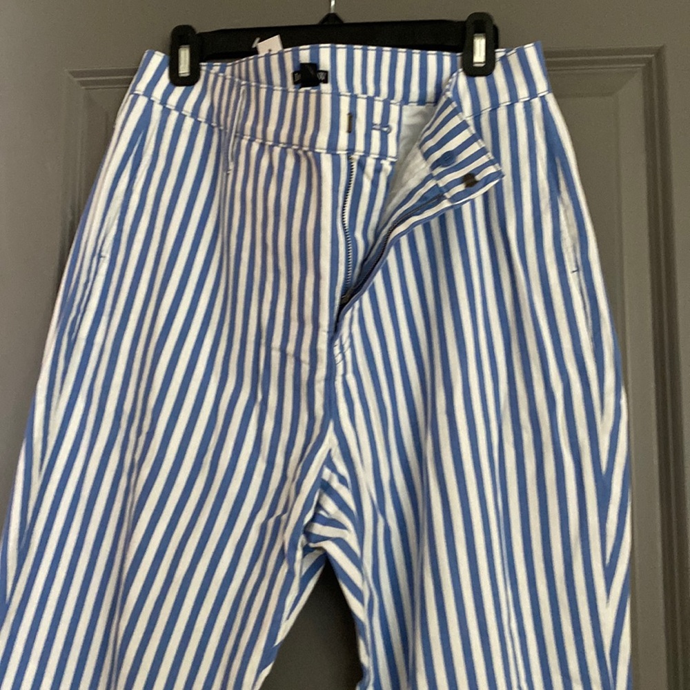 Jcrew pants